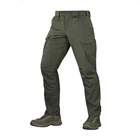 Штаны M-Tac Aggressor Gen II Flex Army Olive, M (20058062-32/32)