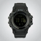 Часы тактические M-Tac Adventure Black