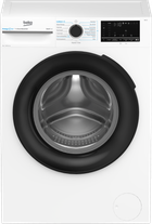 Стиральная машина BEKO BM3WFSU47215WB