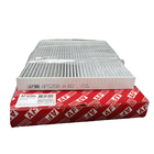 Фільтр салону Alpha Filter AF5258a