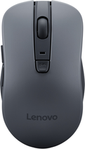 Мышь Lenovo WL310 Silent Mouse Bluetooth Grey (GY51Q65621)