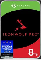 Жесткий диск Western Digital Red Pro 4TB 7200rpm 256MB 3.5