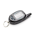 Корпус брелока Sheriff ZX-925 5btx925lcd