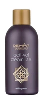 Окислительная эмульсия DEMIRA Professional ACTIVOL 3% 120 мл