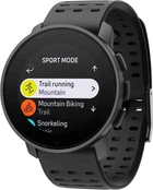 Смарт-часи Suunto 9 Peak Pro All Black (SS050807000)