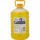 Засіб для ручного миття посуду Buroclean ECO лимон 5 л (4823078912244) (7340)