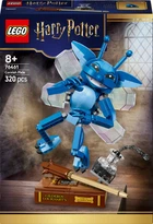 Конструктор LEGO Harry Potter Корнуэльские пикси 320 деталей (76461)
