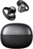 Słuchawki AfterShokz OpenDots One Black (E310-ST-BK)
