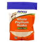 Натуральна добавка Now Foods Whole Psyllium Husks лушпиння насіння подорожника