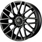 Momo Revenge R16 W6 PCD4x108 ET23 Matt Black – фото, отзывы ...