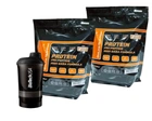 Протеин Protein Pre-Peptide High Gaba Formula Bioline Nutrition и Шейкер