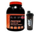 Протеин Protein Pre-Peptide High Gaba Formula Bioline Nutrition и Шейкер