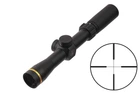 Прицел оптический LEUPOLD VX-Freedom 1.5-4x28 (1 inch) IER Scout Duplex