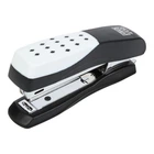 Степлер Buromax скоби №10 до 15 аркушів шахматка (BM.4130)