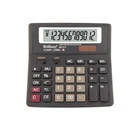 Калькулятор настільний Brilliant BS-312, 12 розрядний
