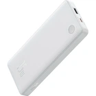 УМБ Baseus Airpow Lite 15W 10000mAh White (P10067500213-00)