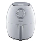 Аэрофритюрница для приготовления без масла DSP KB-2020 White, 1350 Вт (Х690)