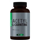 Ацетил L-Карнитин Sporter Acetyl L-Carnitine 500 мг в капсулах