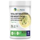Протеиновый суп NutriPharma