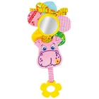 Вібро-підвіска "Бегемот Добряк" МС 110205-02