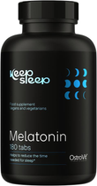 Мелатонин OstroVit KEEP SLEEP