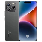Cмартфон Oukitel P1 4/256gb Black (глобальна версія)