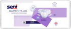 Подгузники для взрослых Seni Super Plus Small 30 шт (5900516803568)