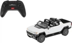 Машинка Rastar Hummer EV 1:16 Білий