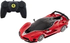 Машинка Rastar Ferrari FXX K Evo 1:24 Червоний