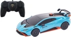Машинка Rastar Lamborghini Huracan STO Speed 1:24 Блакитний