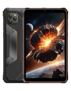Защищенный планшет Blackview Active 5 6/128GB Black (глобальная версия)
