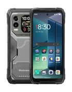 Защищенный смартфон Blackview XPLORE 1 Pro 16/512GB Black (Thermal) (глобальная версия)