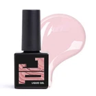 Рідкий гель Jerden Proff Liquid Gel для зміцнення та моделювання 07 рожевий. 10 мл