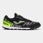 Кроссовки Joma для газона черно-зеленые MUNDIAL MUNS2501TF Joma 44
