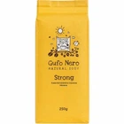 Кава мелена Gufo Strong - 250 g