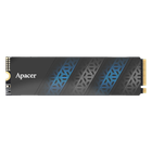 SSD M.2 накопичувач Apacer AS2280P4U Pro 1TB (AP1TBAS2280P4UPRO-1)