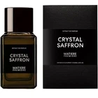 Парфюмированная вода Matiere Premiere Crystal Saffronунисекс