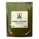 Каша гречана з м'ясом курки GFS 013202