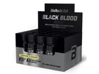 Передтренувальний комплекс Biotech Black Blood Shot рідина 20 шт.