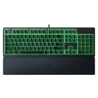 Клавіатура Razer Ornata V3 X USB UA Black (RZ03-04471900-R371)