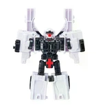 Игрушка-трансформер Tobot S5 Тобот мини M 301158