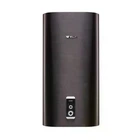 Бойлер Willer EV100DR Grand вертикальный на 100 л с сухим теном Черный алюминий (27786082)