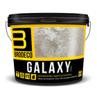 Перламутровая штукатурка Brodeco Galaxy 1кг