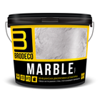 Венецианская декоративная штукатурка Brodeco Marble 1кг