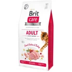 Сухий корм для кішок Brit Care Grain-Free Adult Activity Support