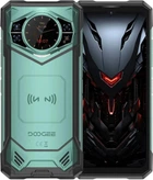 Смартфон Doogee S200X VIP Edition 12/512GB Green Ranger (Global Version) NFC