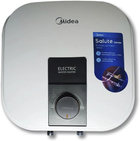 Водонагрівач Midea PRIME компакт D10-20VI (O) (10л. Над мийкою)