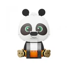 Конструктор Pantasy Kung Fu Panda Серія Малюк, що сидить - По (99124) (7754)