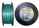 Жилка для тримера "КОЛО" Ø= 2,4 мм, l= 400 м (бобіна) VIROK (10V028)