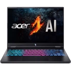 Ноутбук Acer Nitro 14 AN14-41-R3LT (NH.QSSEX.00B), AMD Ryzen 7 8845HS / 14.5″ / 32 GB / SSD 1 ТБ / RTX 4060 / Free DOS / Obsidian Black